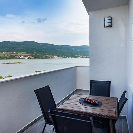 Apartmani Neva, Pridraga Buitenkant foto
